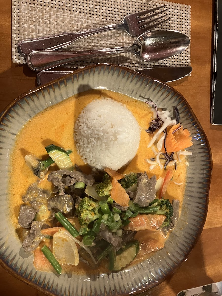 Thai's Restaurant Photo 5