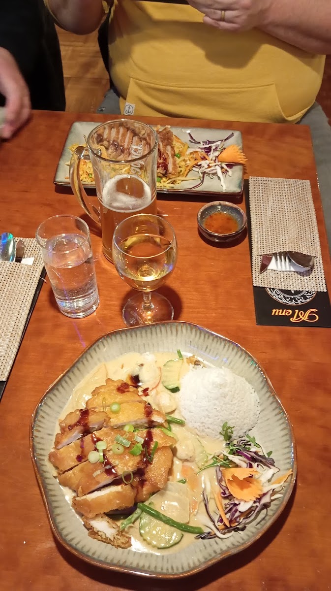 Thai's Restaurant Photo 6