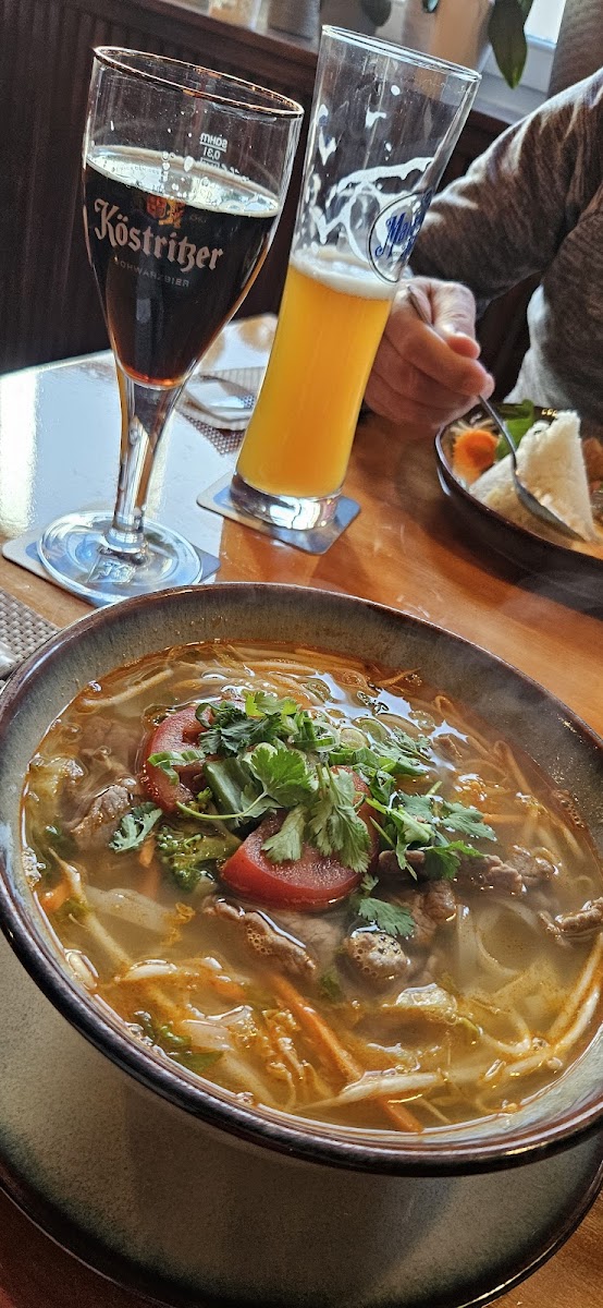 Thai's Restaurant Photo 8