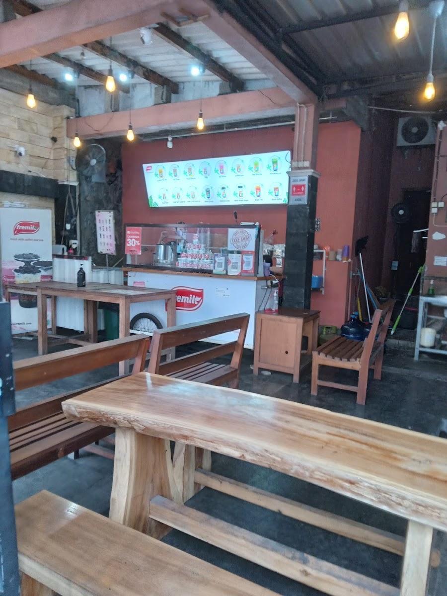 Morgans Kebab Banguntapan