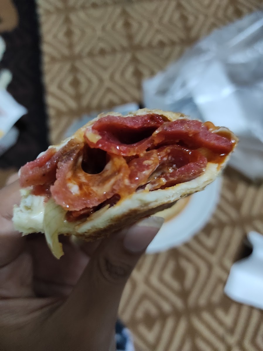 Morgans Kebab Banguntapan Photo 10