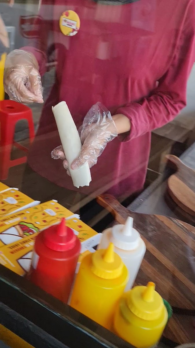 Morgans Kebab Banguntapan Photo 2