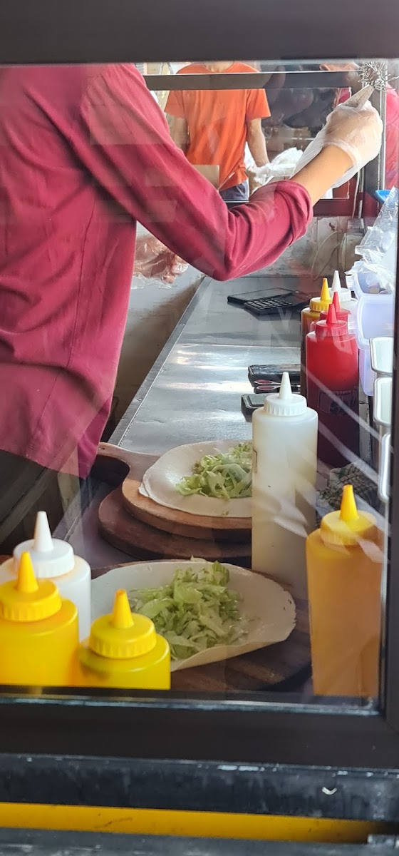 Morgans Kebab Banguntapan Photo 6