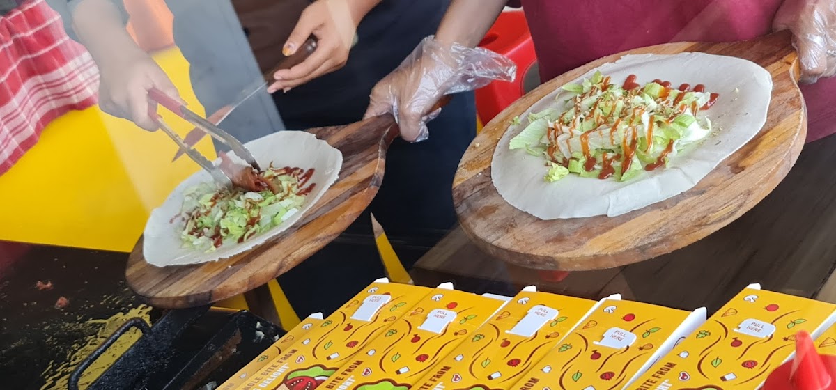 Morgans Kebab Banguntapan Photo 7
