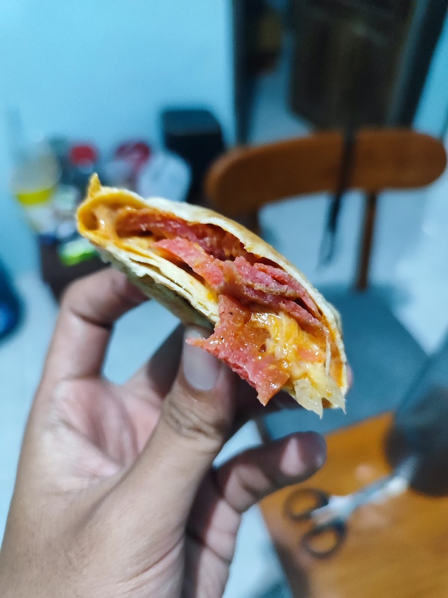 Morgans Kebab Banguntapan Photo 8