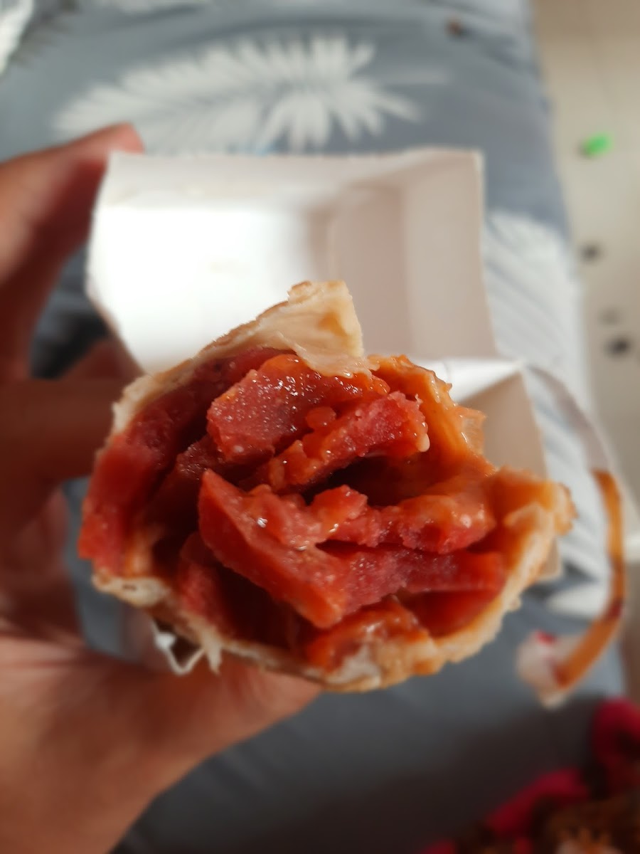 Morgans Kebab Banguntapan Photo 9