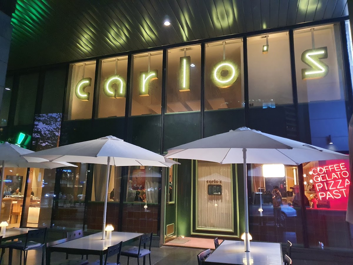 Carlo's Photo 1