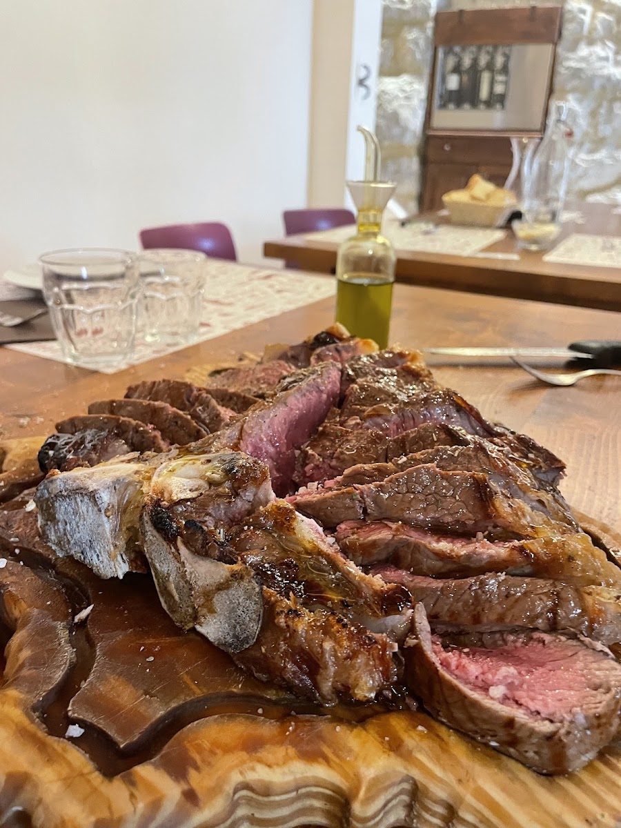 Osteria Carnivora Photo 2