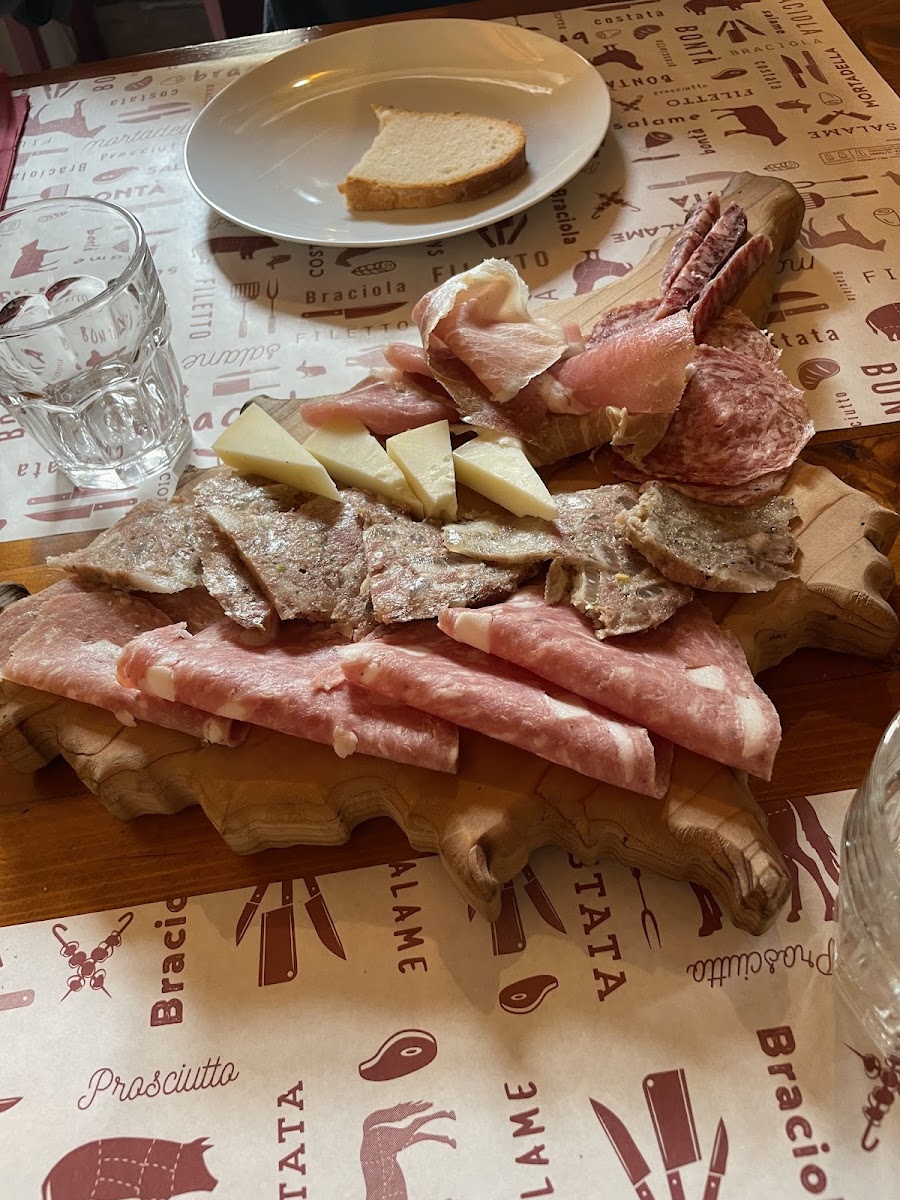 Osteria Carnivora Photo 5