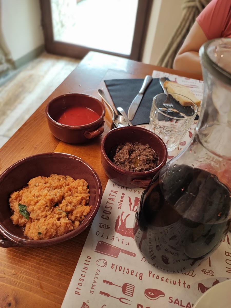 Osteria Carnivora Photo 7