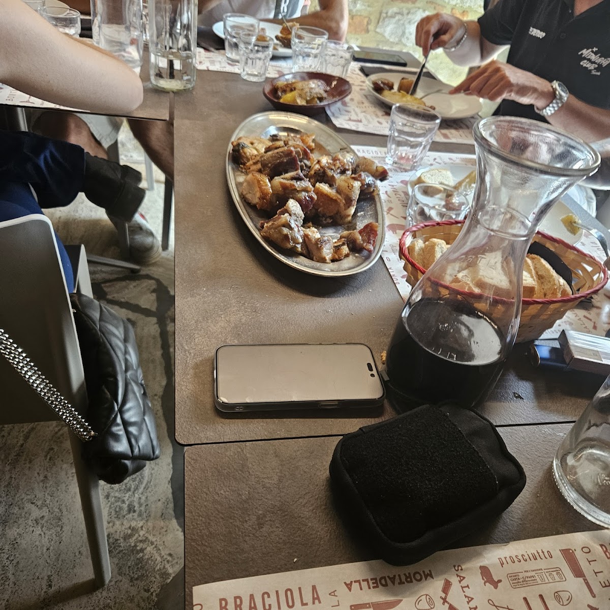 Osteria Carnivora Photo 8