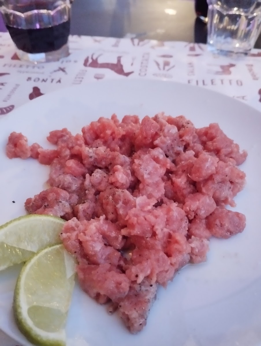 Osteria Carnivora Photo 9