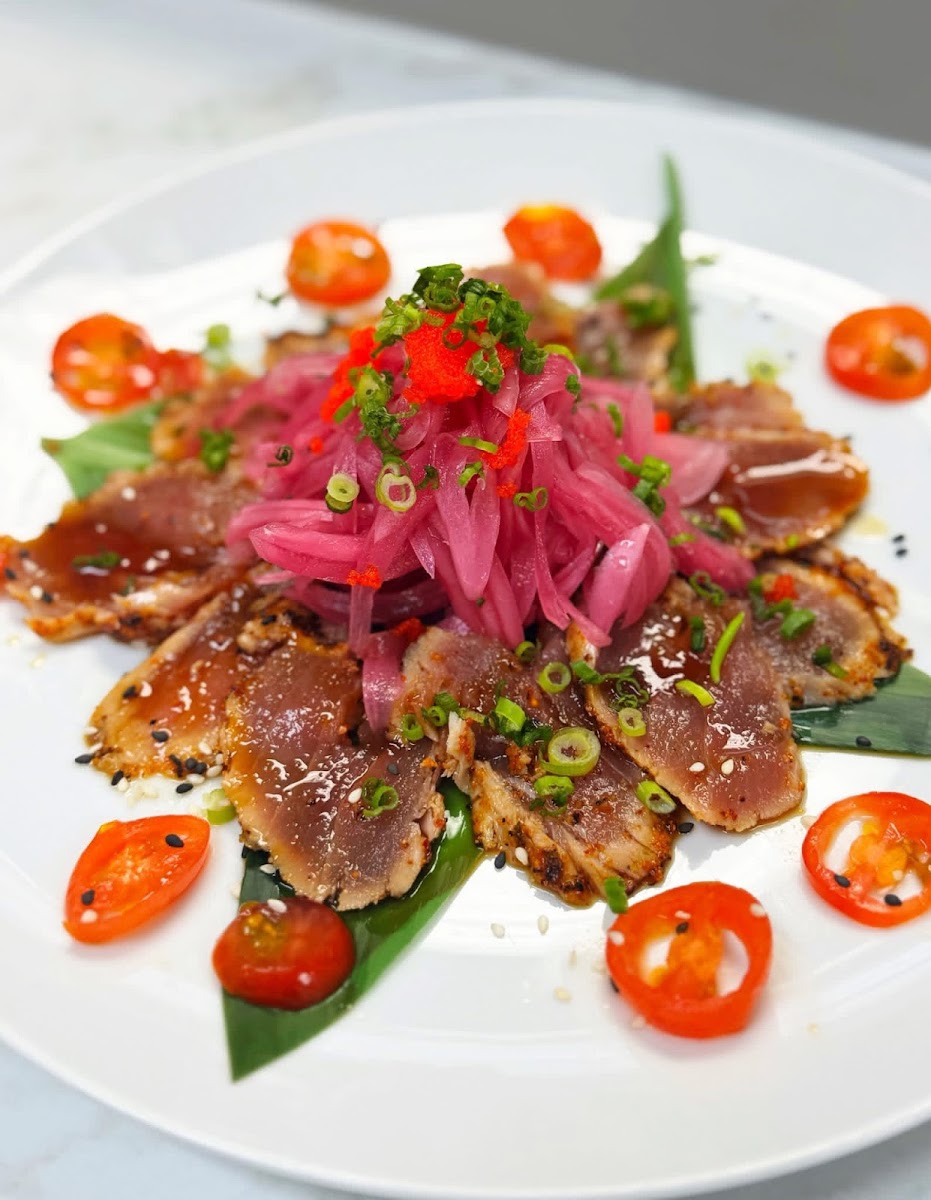 Kira’s Japanese Grill Photo 3