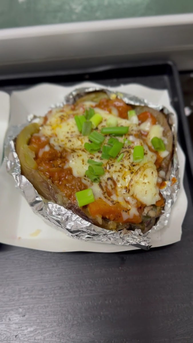 BAKED POTATO HOUSE (ADIK KAKAK) Photo 2