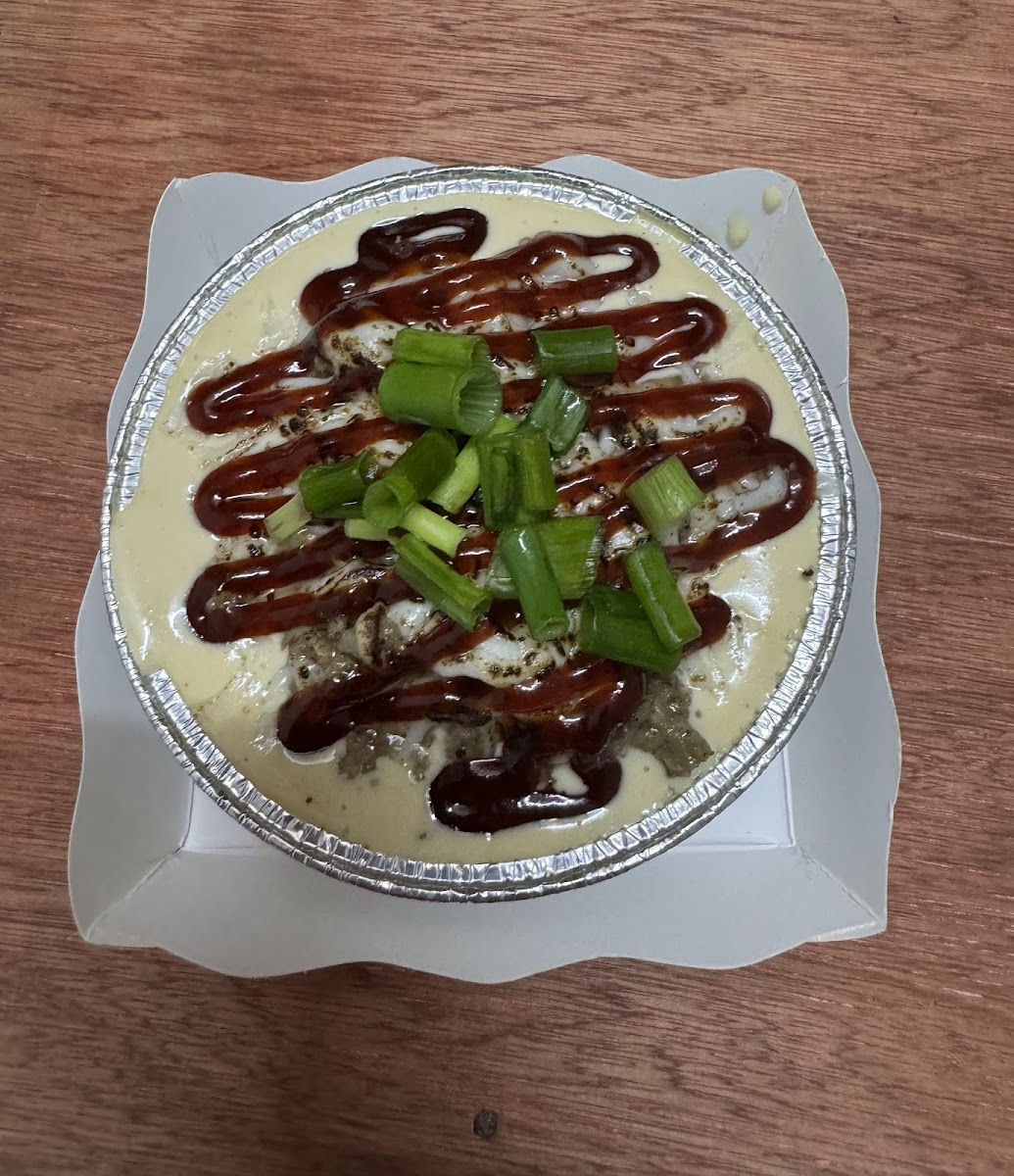 BAKED POTATO HOUSE (ADIK KAKAK) Photo 3