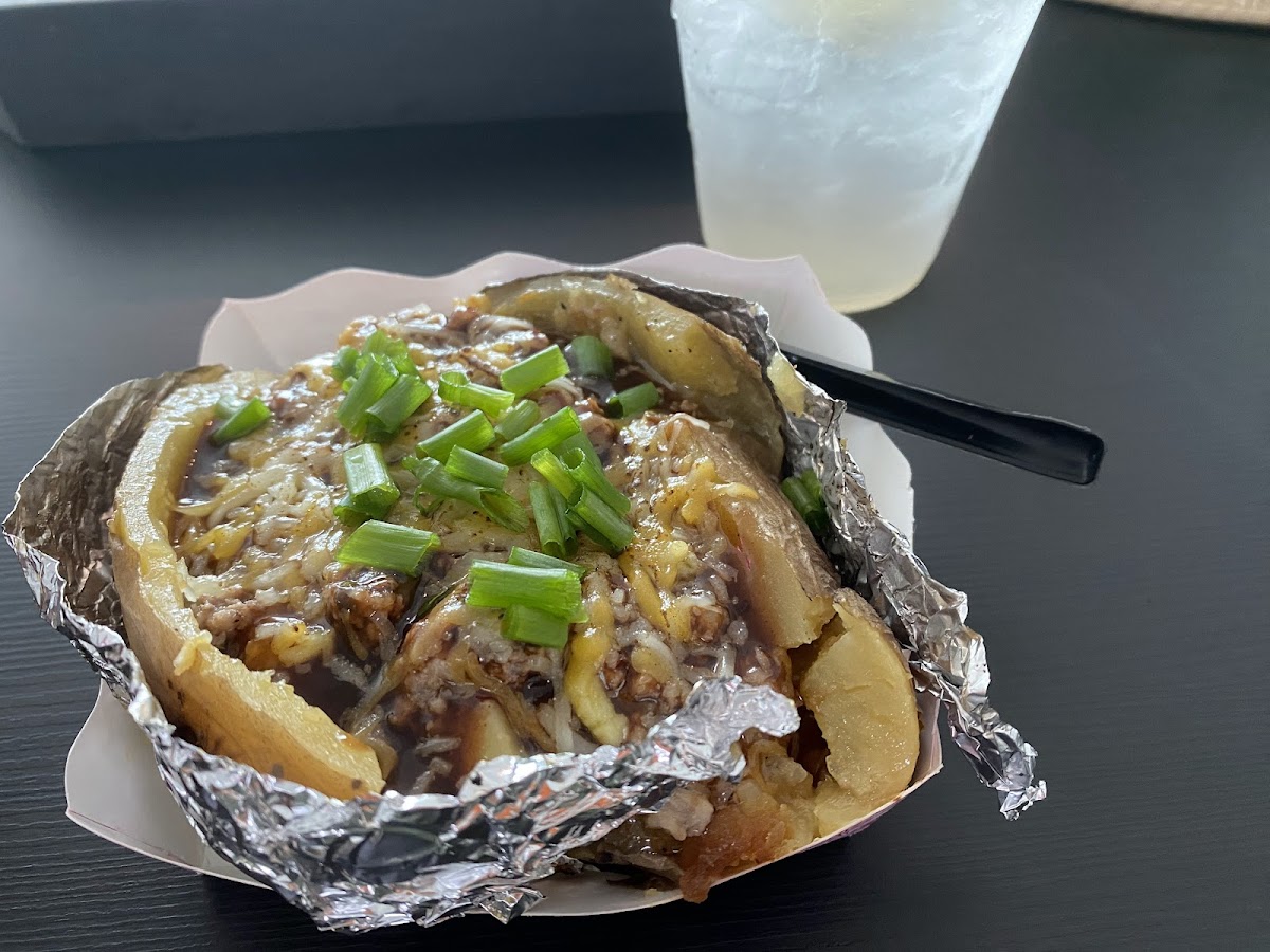 BAKED POTATO HOUSE (ADIK KAKAK) Photo 4