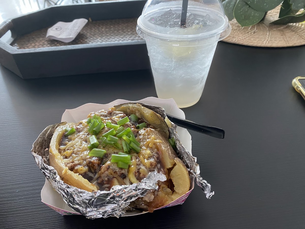 BAKED POTATO HOUSE (ADIK KAKAK) Photo 6