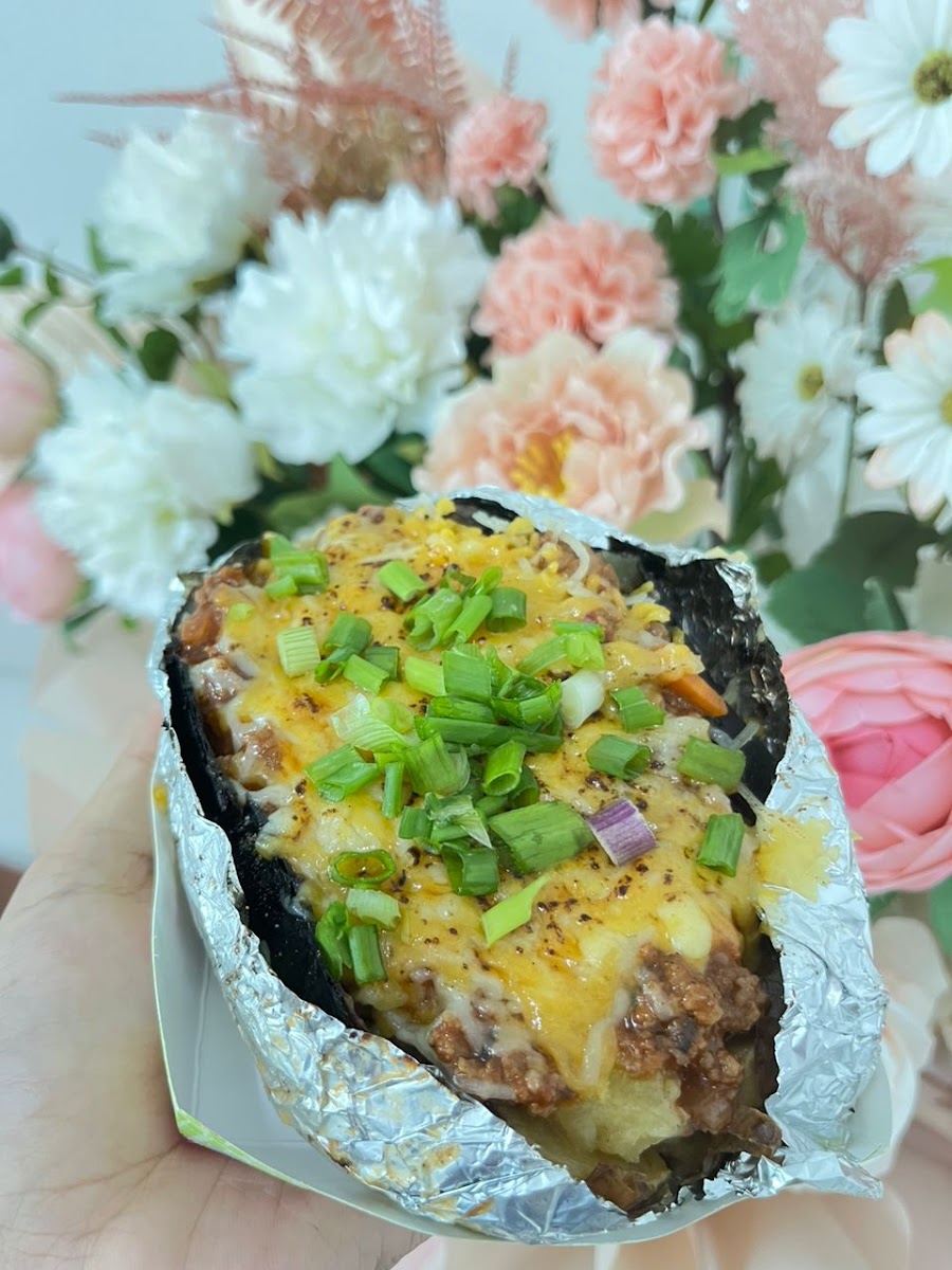 BAKED POTATO HOUSE (ADIK KAKAK) Photo 7