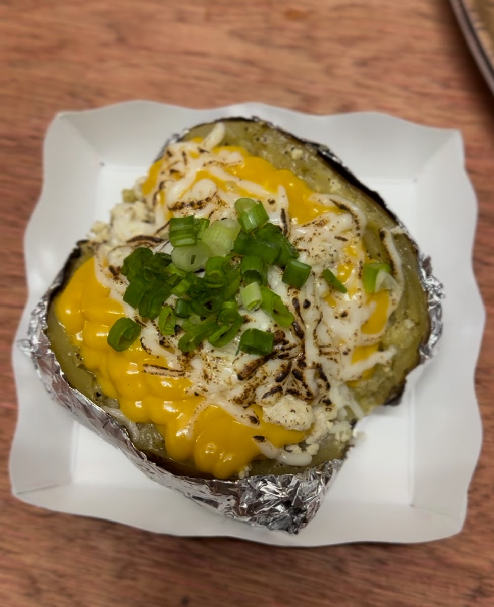 BAKED POTATO HOUSE (ADIK KAKAK) Photo 8