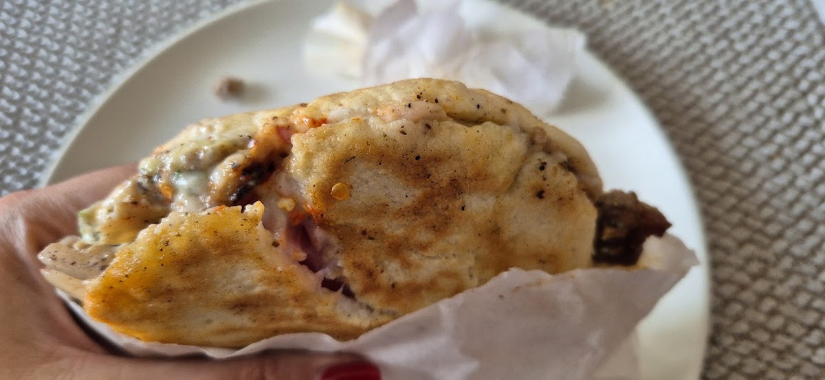 Lebanese shawerma 2 Photo 4