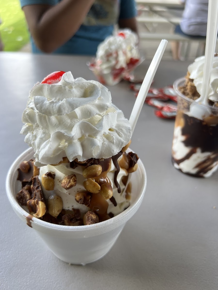 Krispy Kream Drive In Photo 2