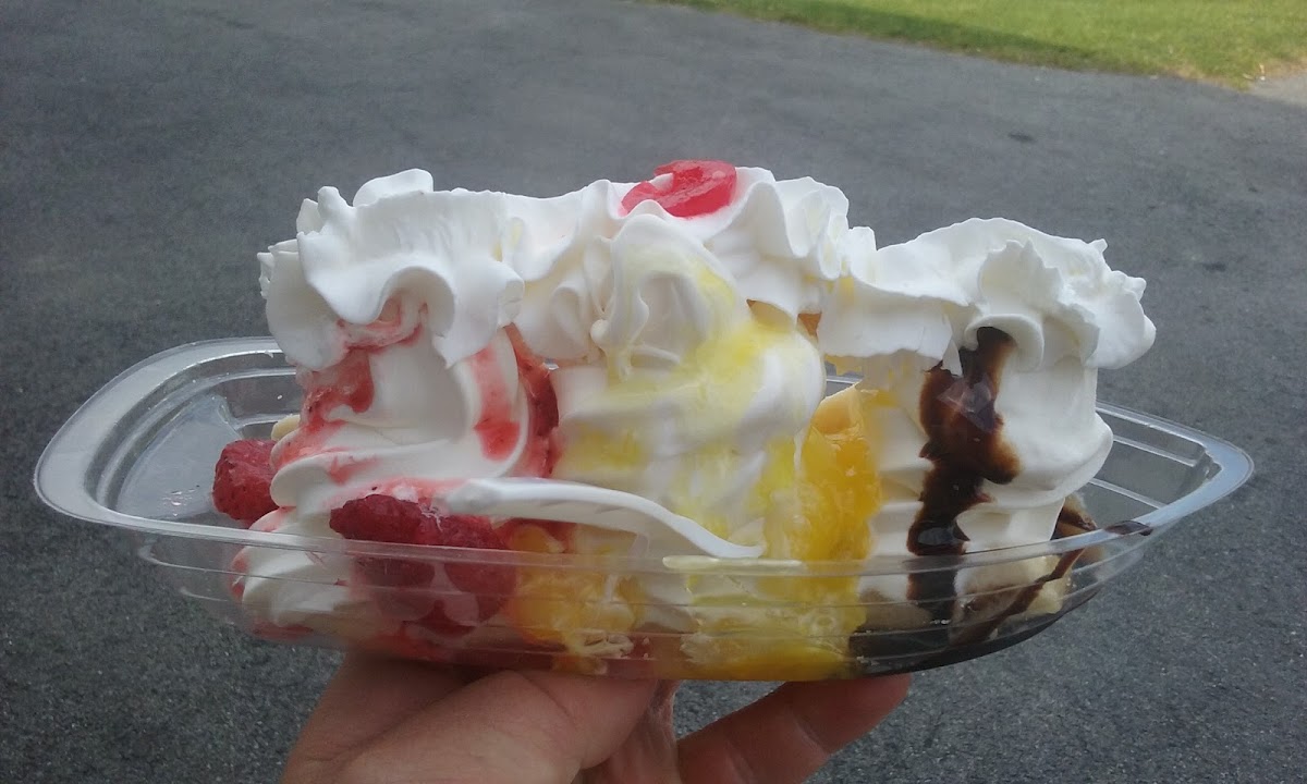 Krispy Kream Drive In Photo 6