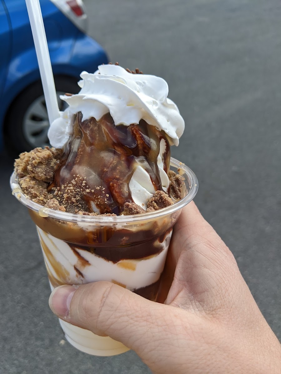 Krispy Kream Drive In Photo 7