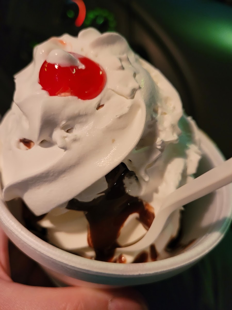 Krispy Kream Drive In Photo 8