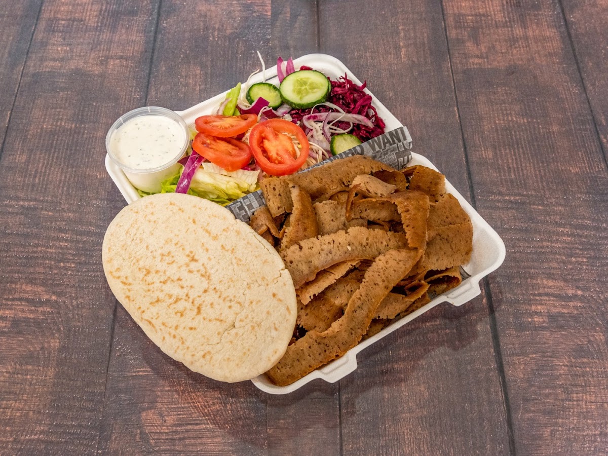 Gills Fish & Chips Silksworth Sunderland Photo 8