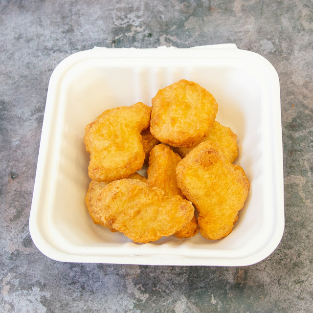 Chicken Nugget
