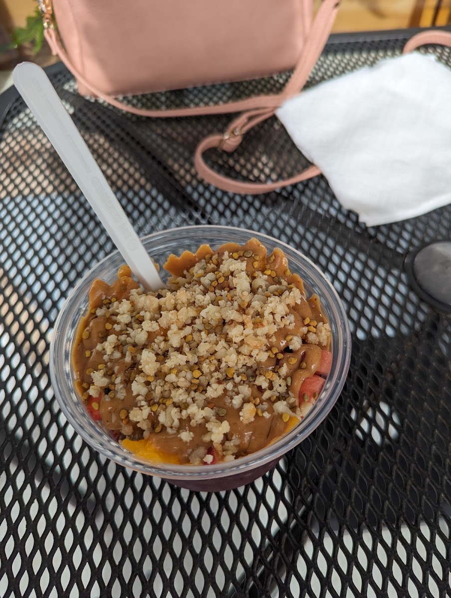 South Side Acai Photo 10