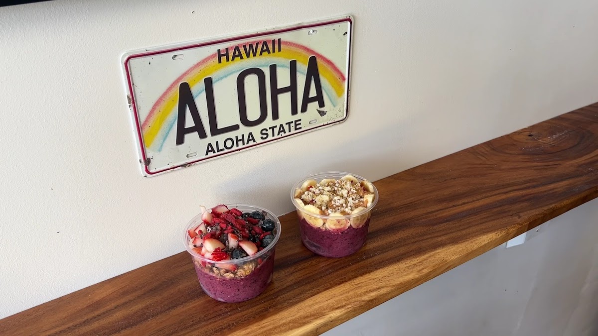 South Side Acai Photo 2