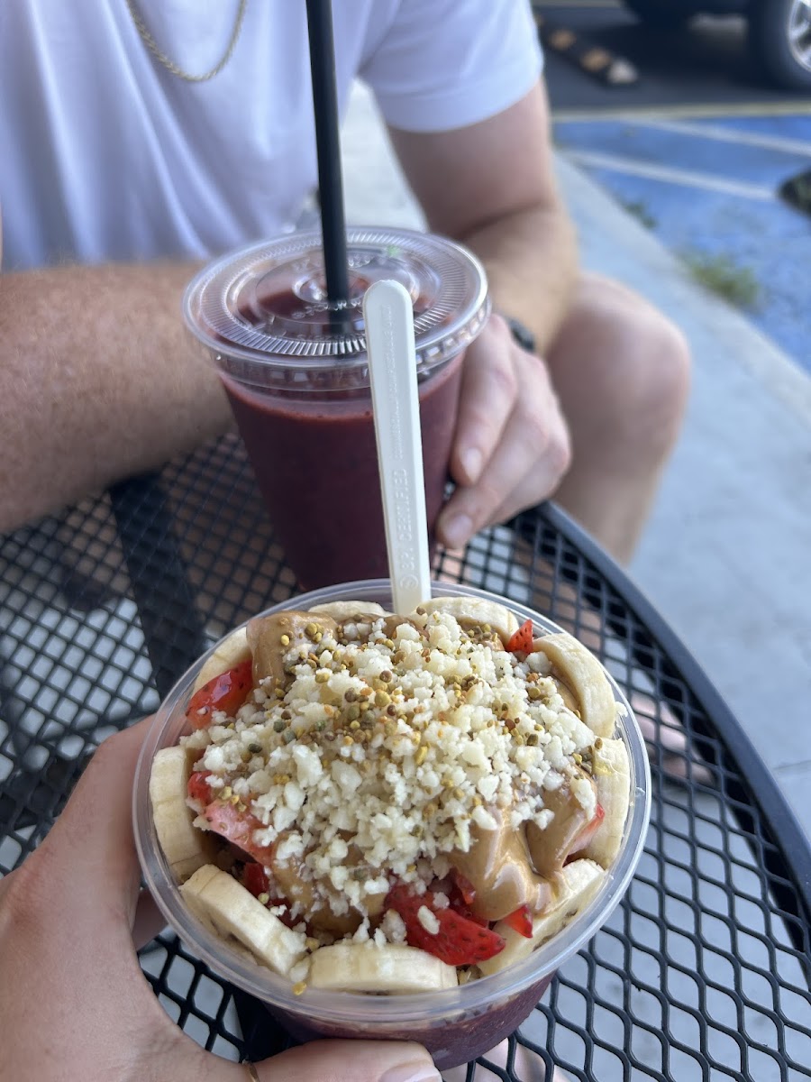 South Side Acai Photo 5