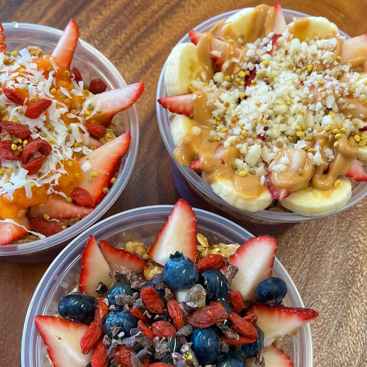 South Side Acai Photo 6