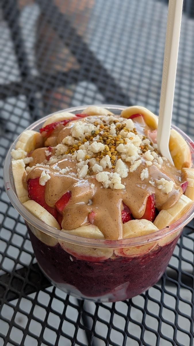 South Side Acai Photo 7