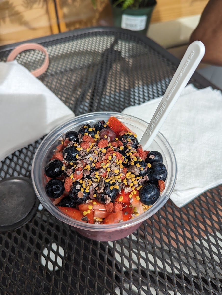 South Side Acai Photo 9