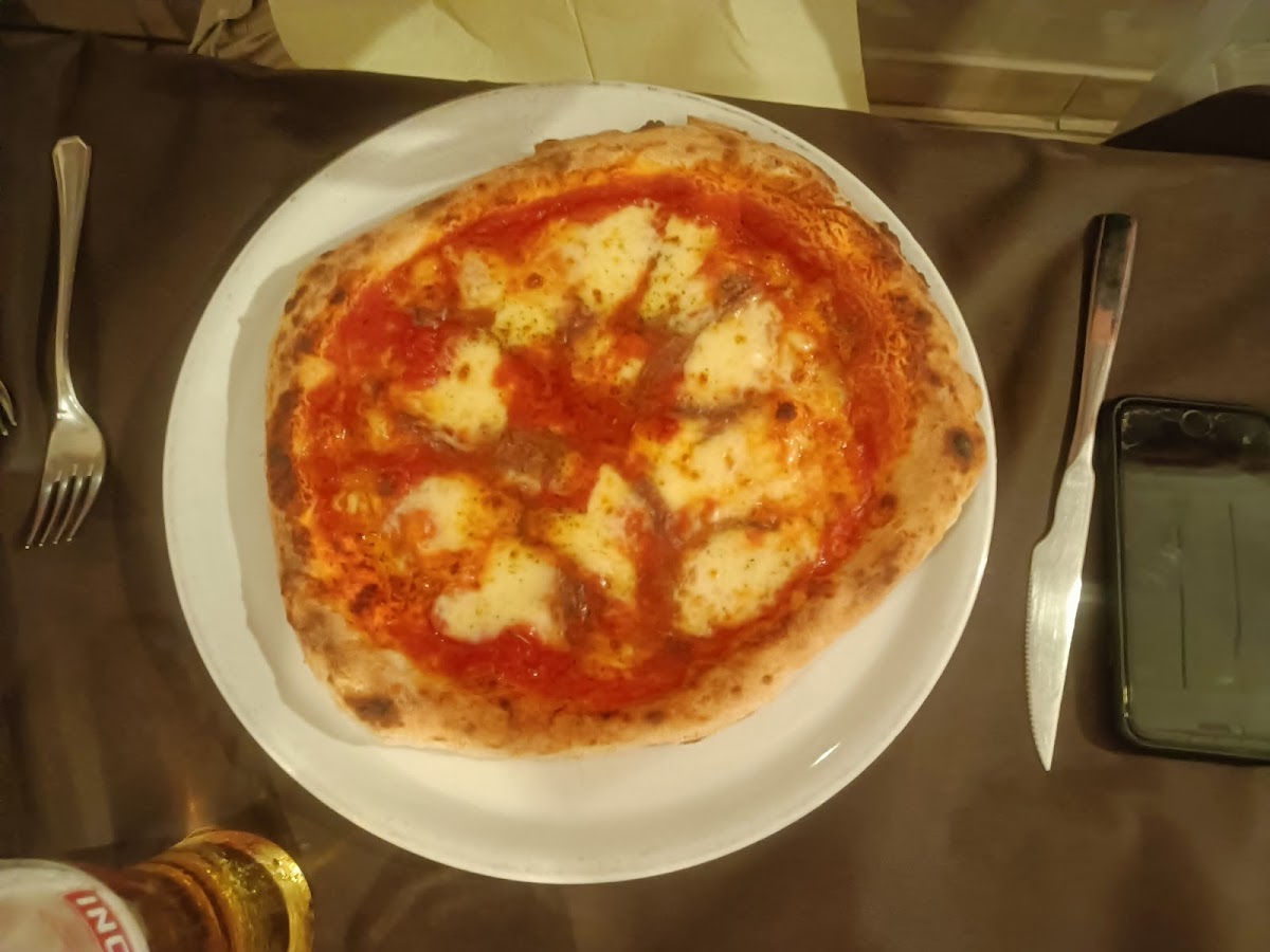 Ristorante Pizzeria Le Pergole Photo 10