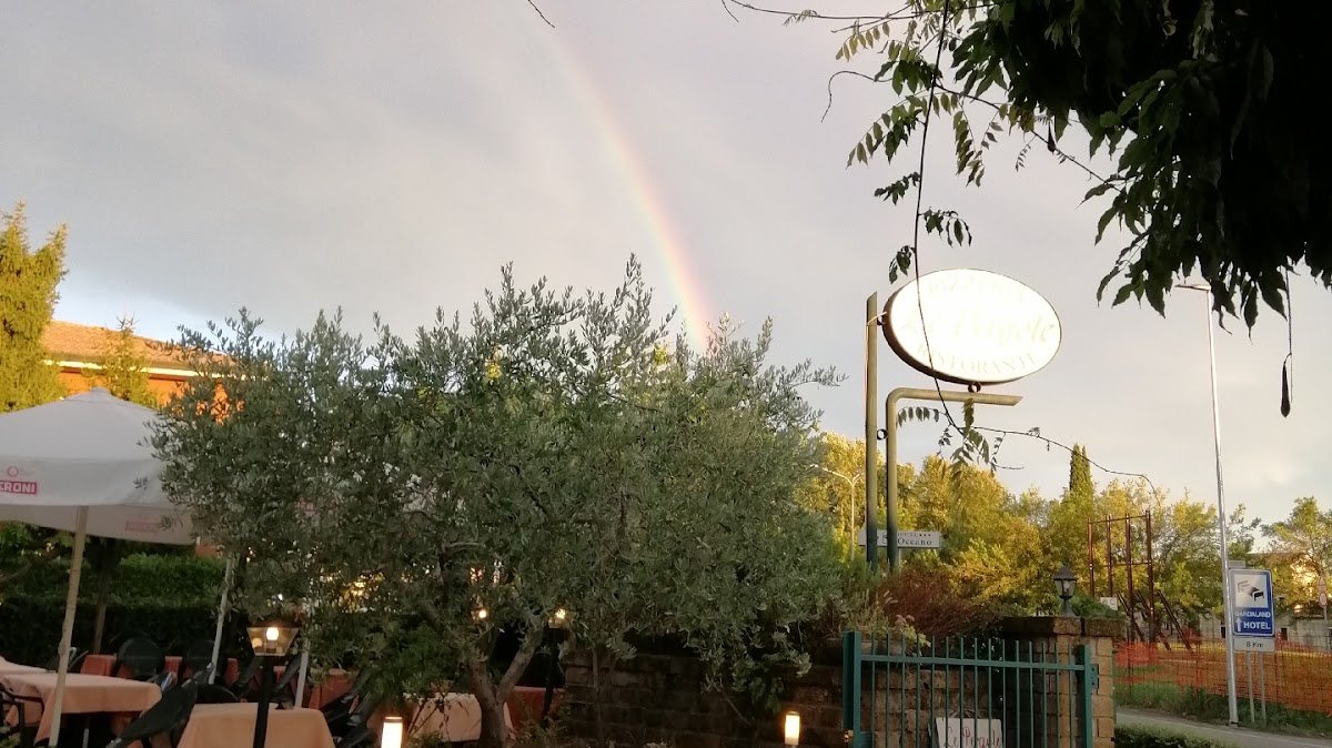 Ristorante Pizzeria Le Pergole Photo 3