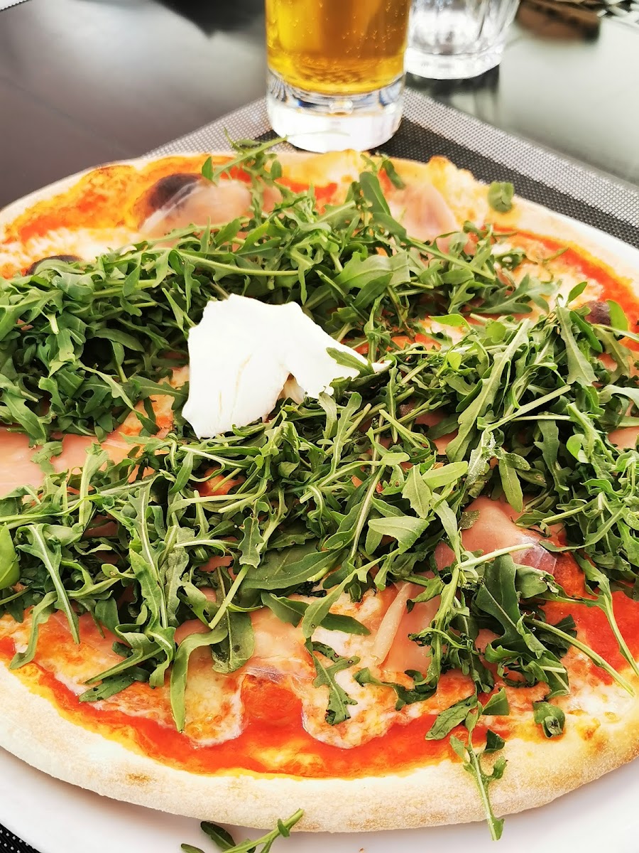 Ristorante Pizzeria Le Pergole Photo 4