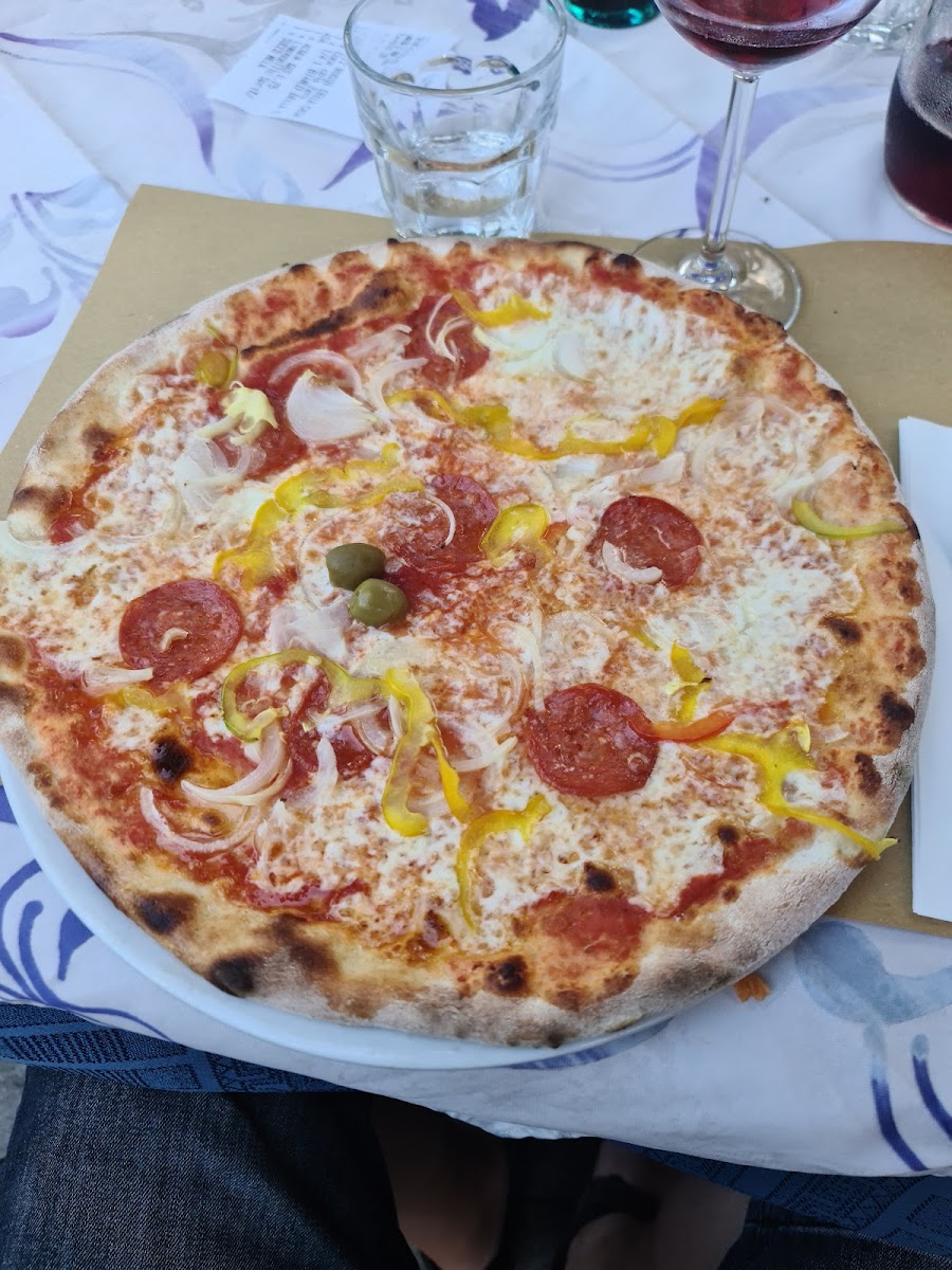 Ristorante Pizzeria Le Pergole Photo 6