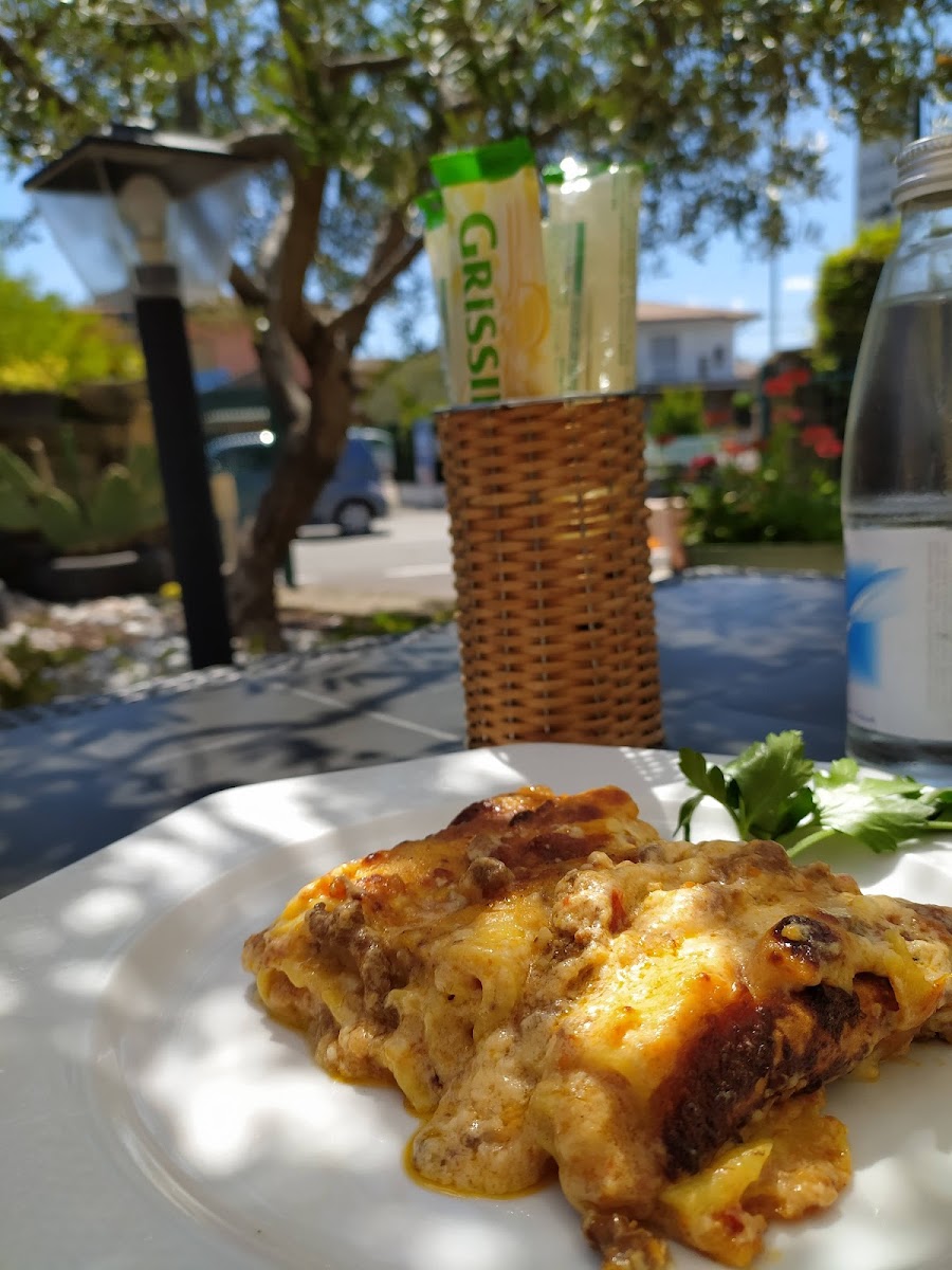 Ristorante Pizzeria Le Pergole Photo 7