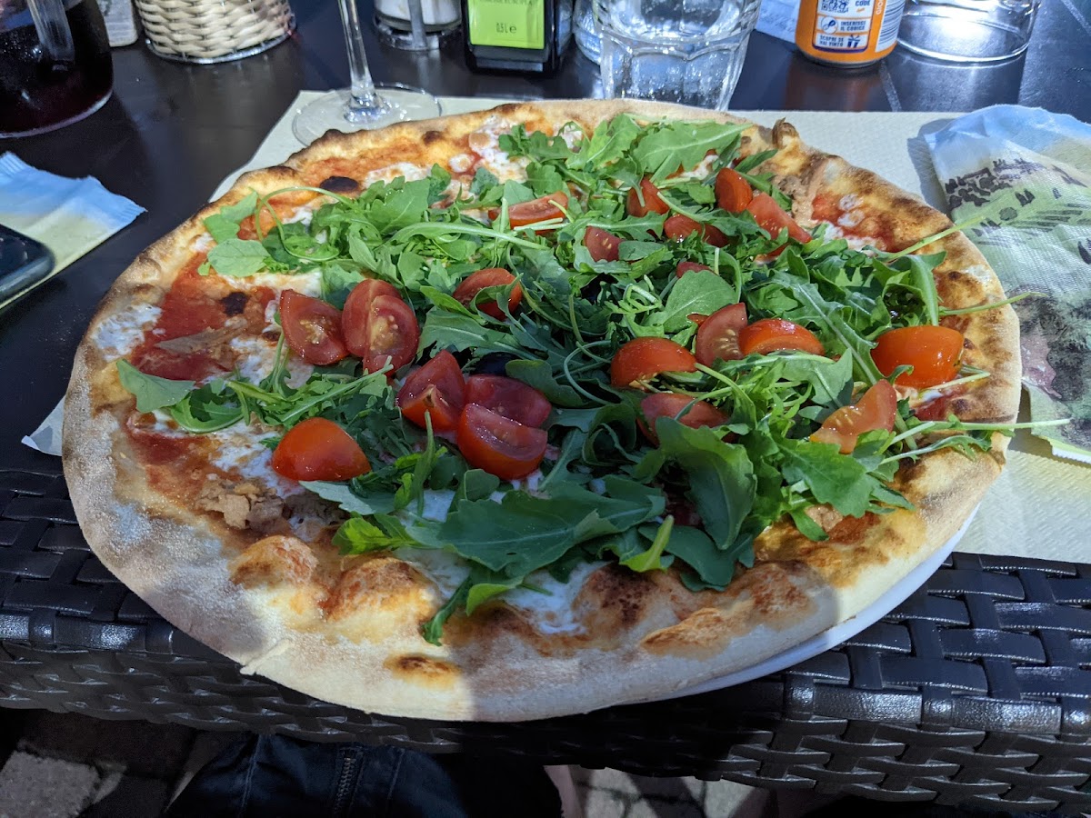 Ristorante Pizzeria Le Pergole Photo 8