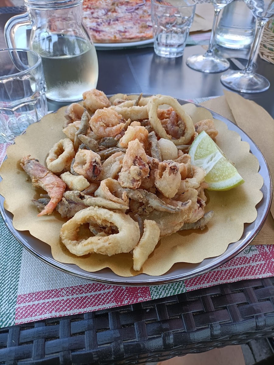 Ristorante Pizzeria Le Pergole Photo 9