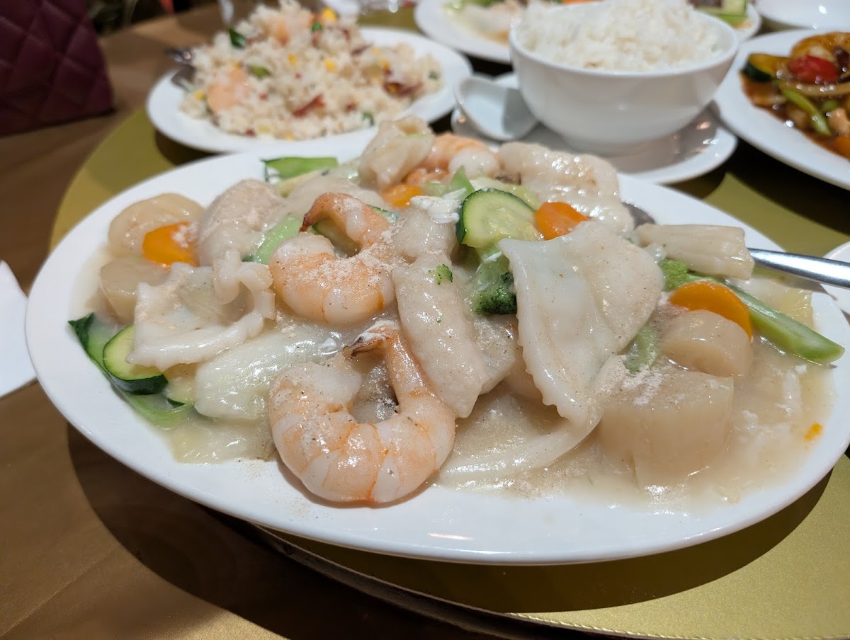 Tweed Heads Chinese Restaurant Photo 3