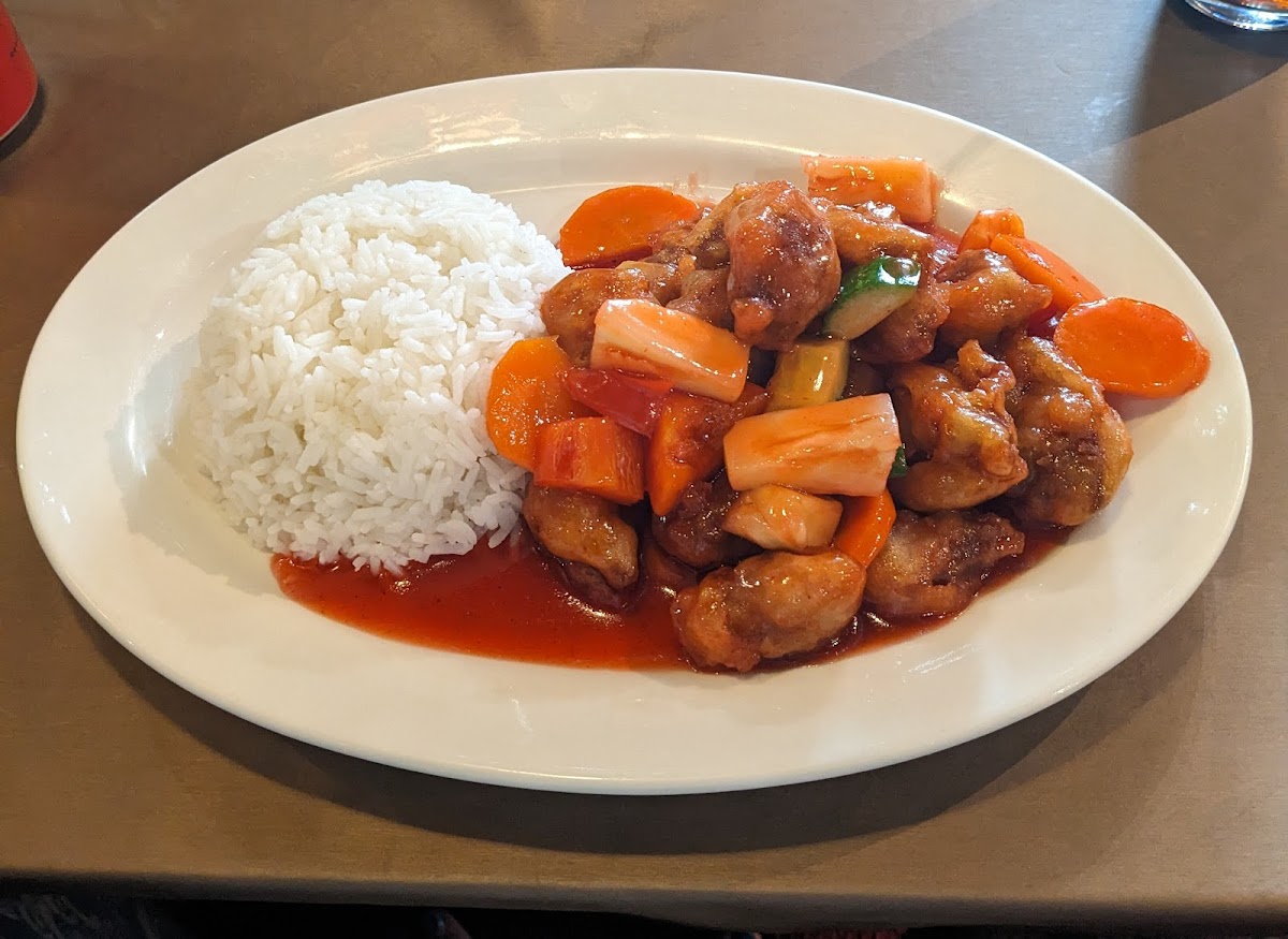 Tweed Heads Chinese Restaurant Photo 8