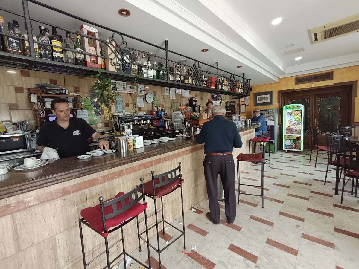 Restaurante Mirasol - Hnos. Hidalgo Ramírez S.L. Photo 2