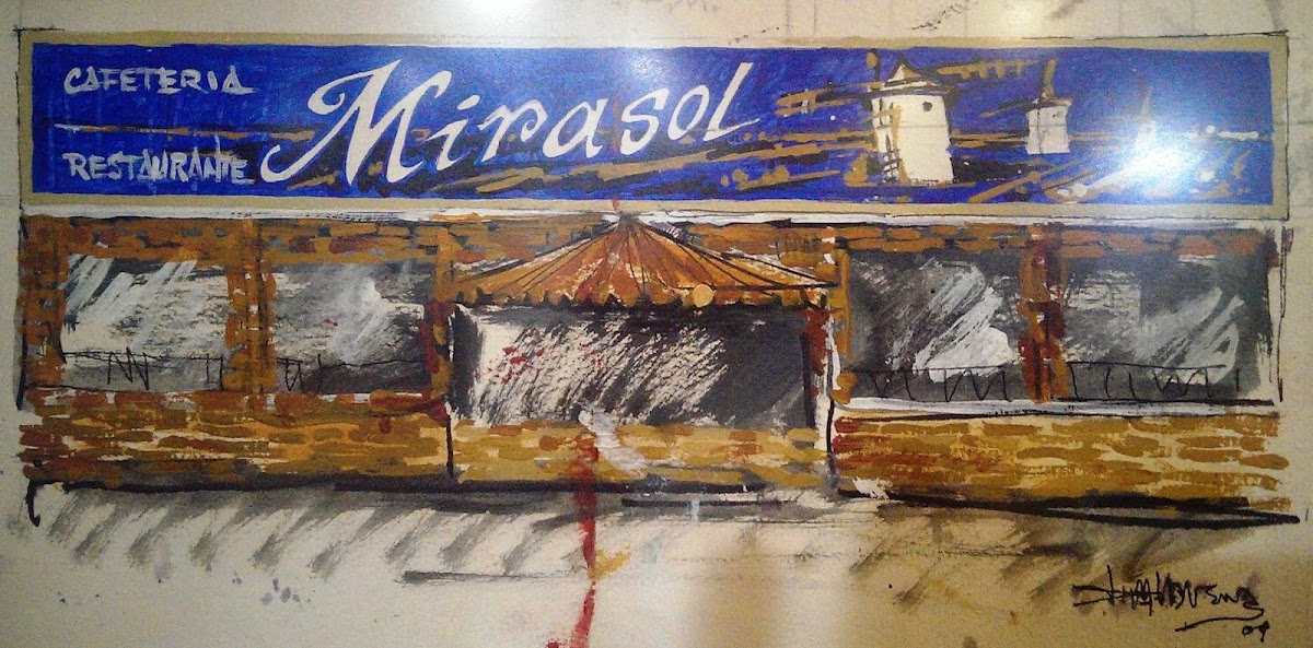 Restaurante Mirasol - Hnos. Hidalgo Ramírez S.L. Photo 4