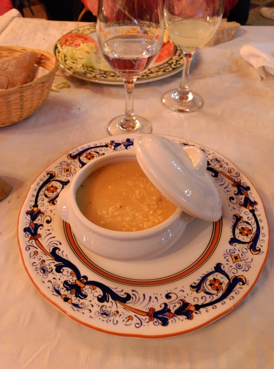Restaurante Mirasol - Hnos. Hidalgo Ramírez S.L. Photo 5