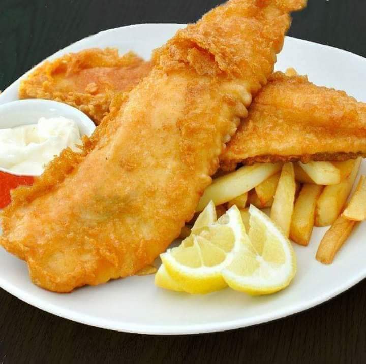 Kemsing chippy Photo 5