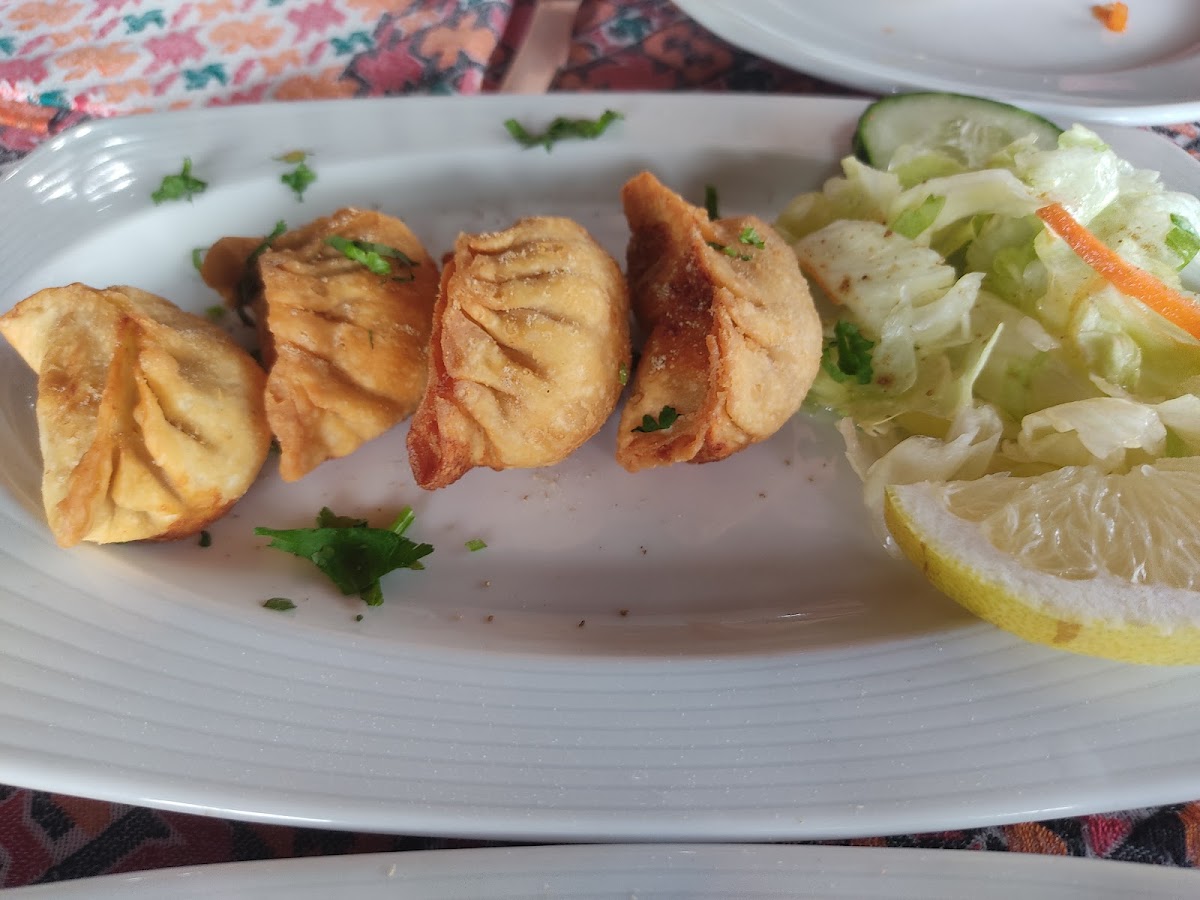 GURKHA DURBAR NEPALESE RESTAURANT Photo 10
